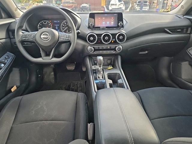 Фото 9 - NISSAN SENTRA