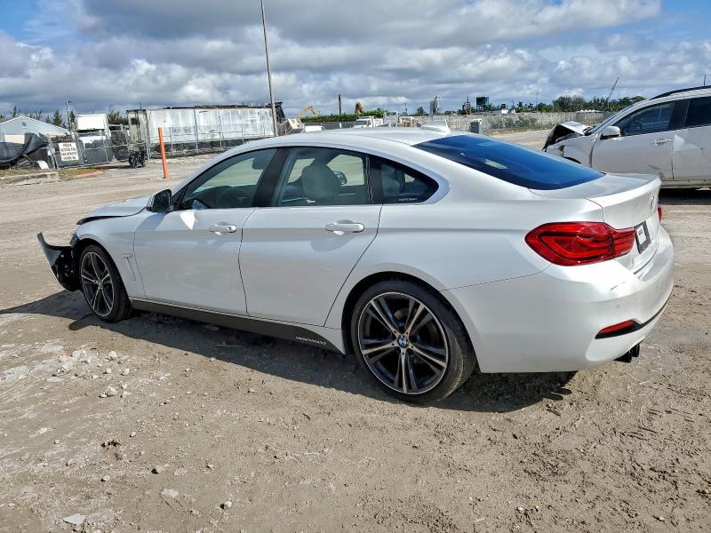 Фото 2 - BMW 4 SERIES
