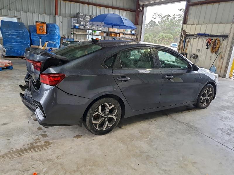 Фото 3 - KIA FORTE