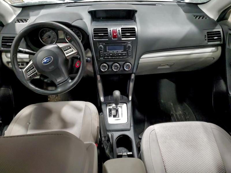 Фото 8 - SUBARU FORESTER