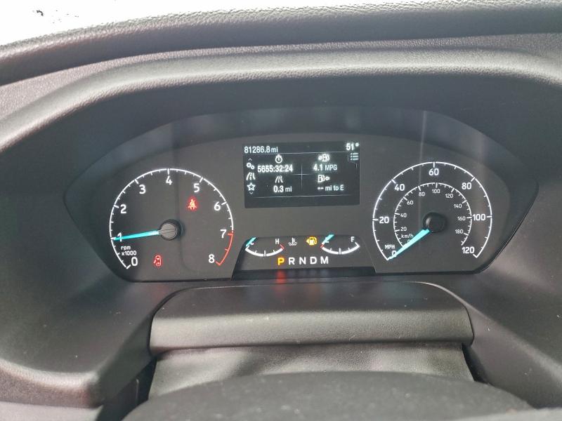 Фото 9 - FORD TRANSIT