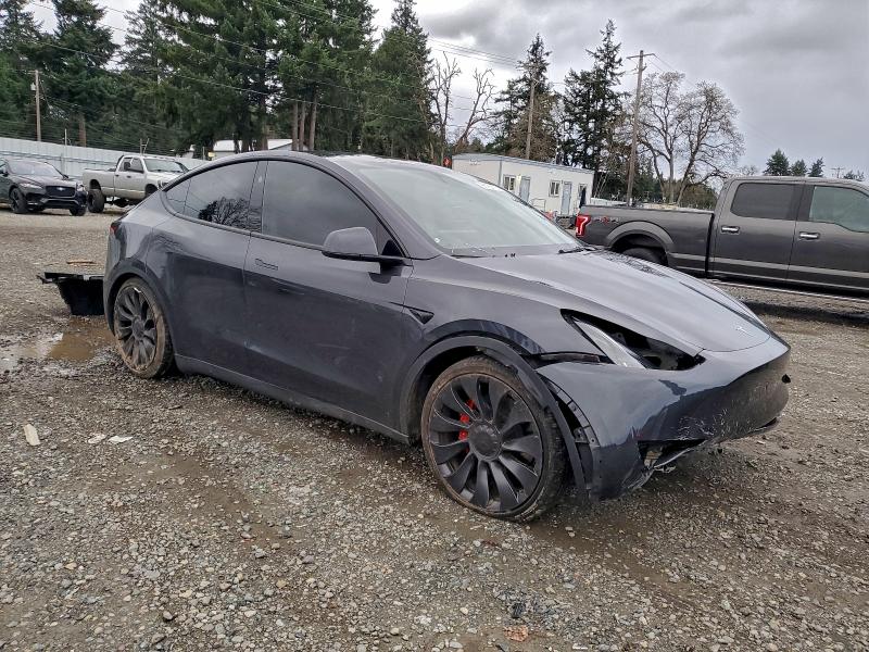 Фото 4 - TESLA MODEL Y