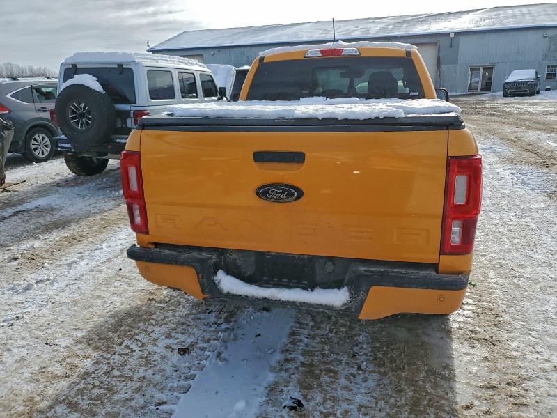 Фото 6 - FORD RANGER