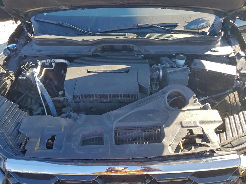 Фото 12 - HONDA PILOT