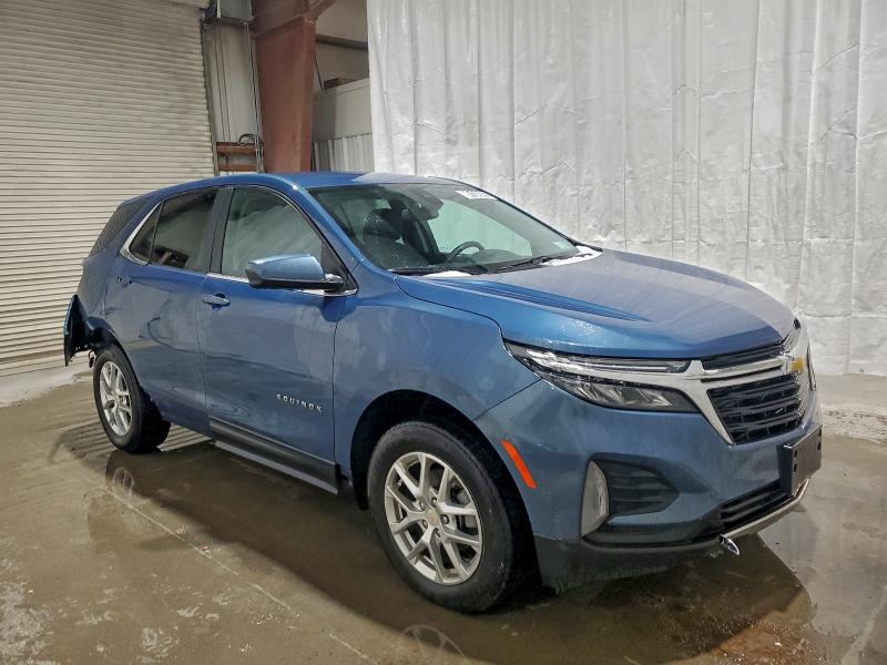 Фото 4 - CHEVROLET EQUINOX