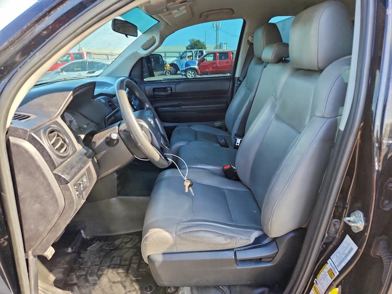 Фото 7 - TOYOTA TUNDRA