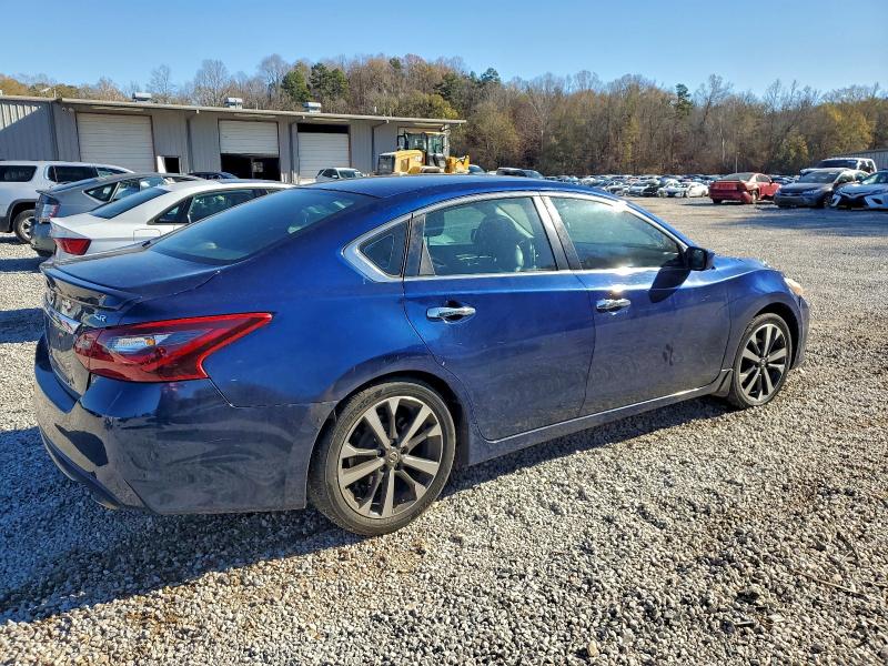 Фото 3 - NISSAN ALTIMA