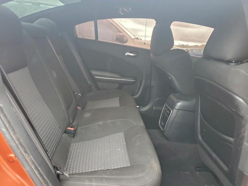 Фото 10 - DODGE CHARGER