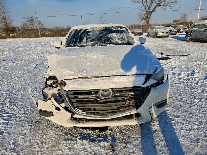 MAZDA 3 2018 VIN JM1BN1L79J1182995