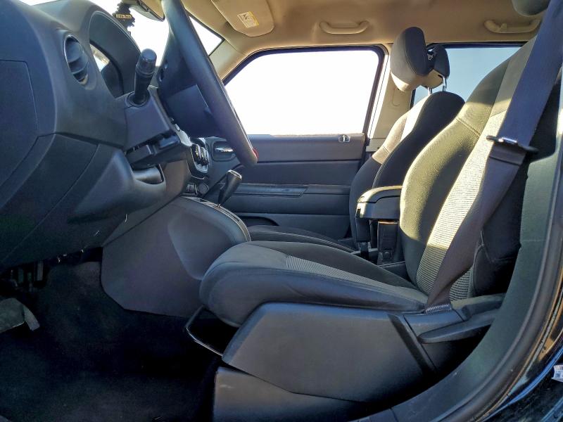 Фото 7 - JEEP PATRIOT