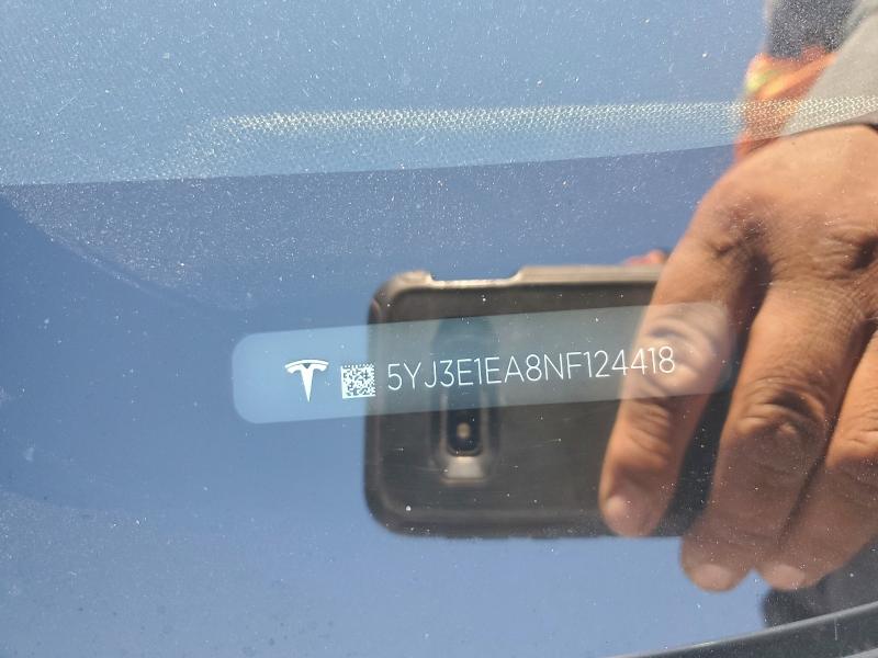 Фото 12 - TESLA MODEL 3