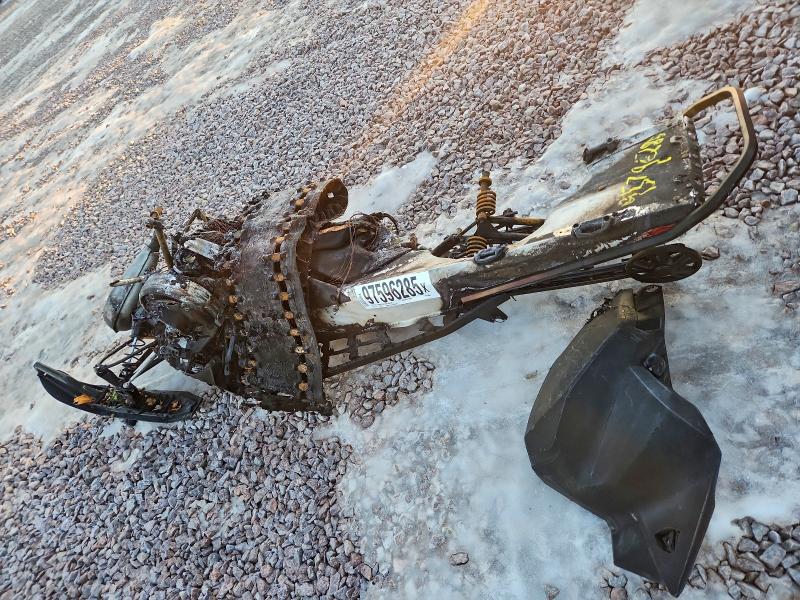 Фото 9 - SKI-DOO BACKCOUNTR