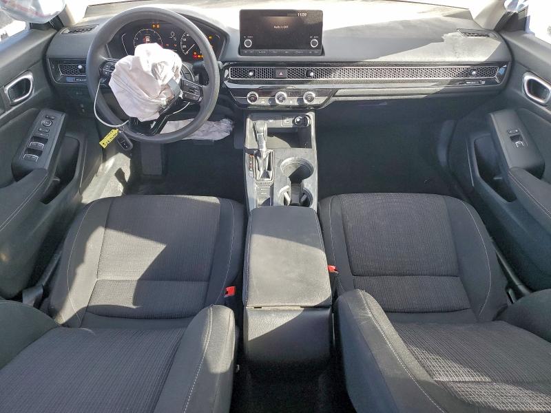 Фото 8 - HONDA CIVIC