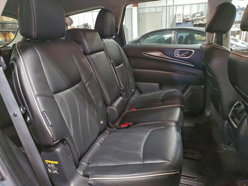 Фото 11 - INFINITI QX60