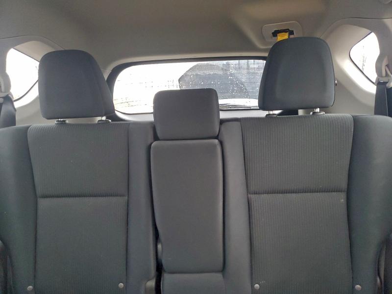 Фото 10 - TOYOTA RAV4