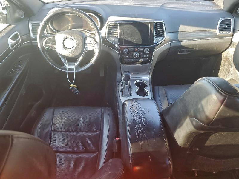 Фото 8 - JEEP GRAND CHER