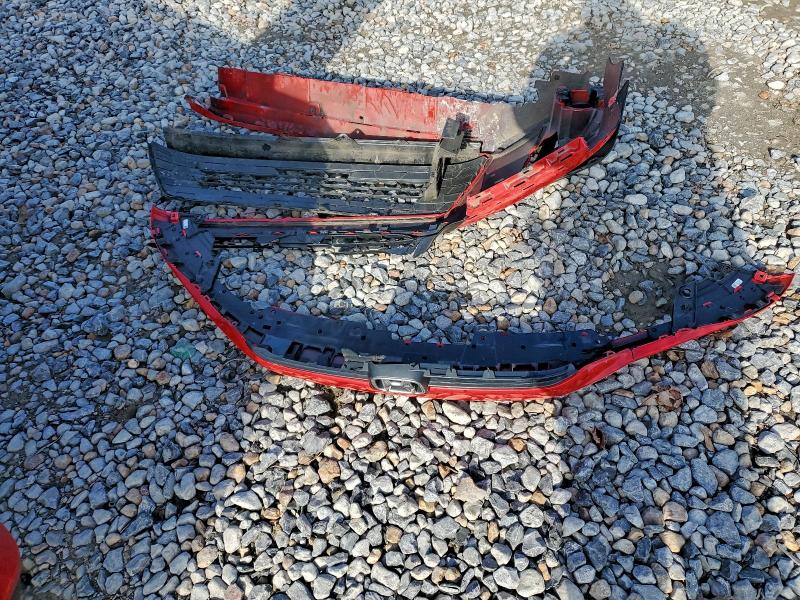 Фото 12 - HONDA CIVIC