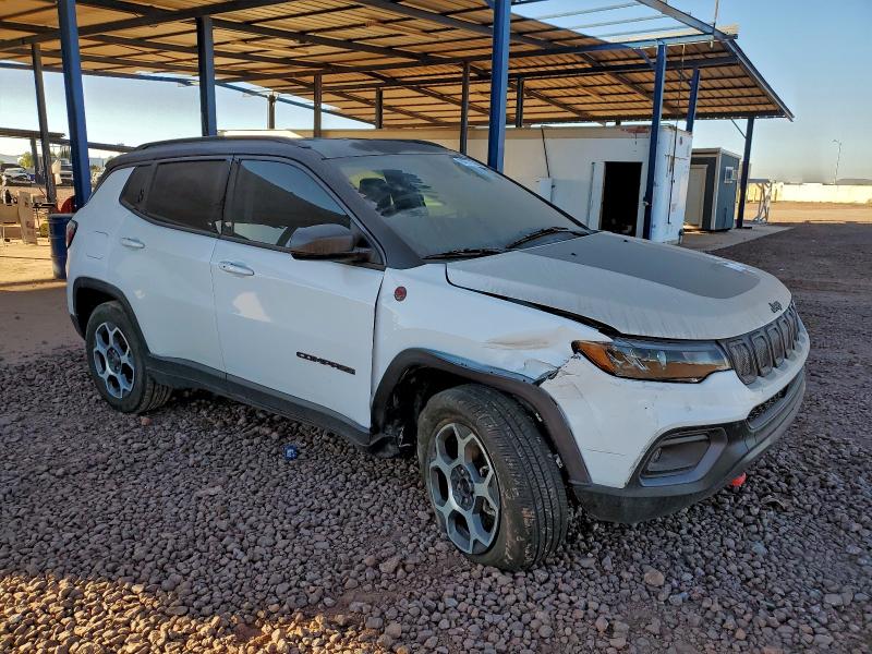 Фото 4 - JEEP COMPASS