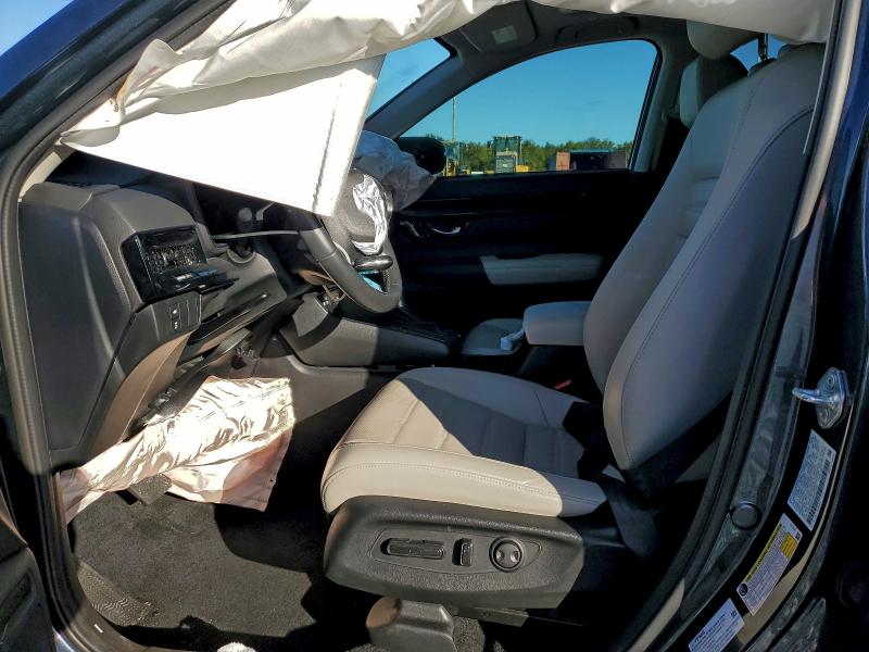 Фото 7 - HONDA CRV