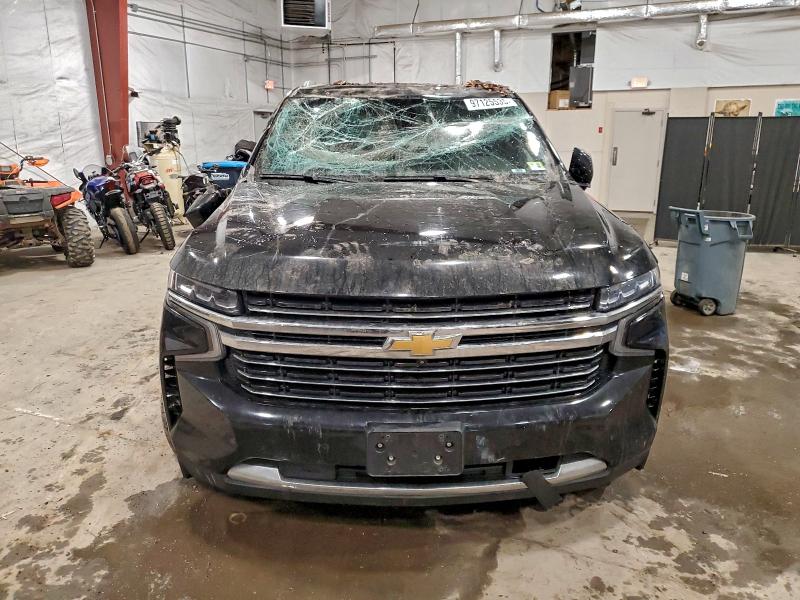 Фото 5 - CHEVROLET TAHOE