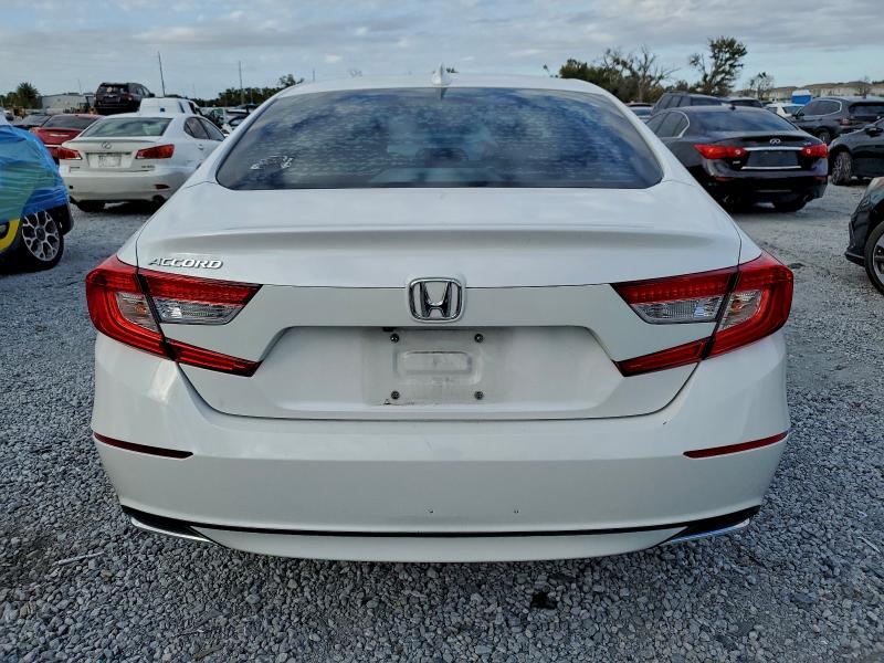 Фото 6 - HONDA ACCORD