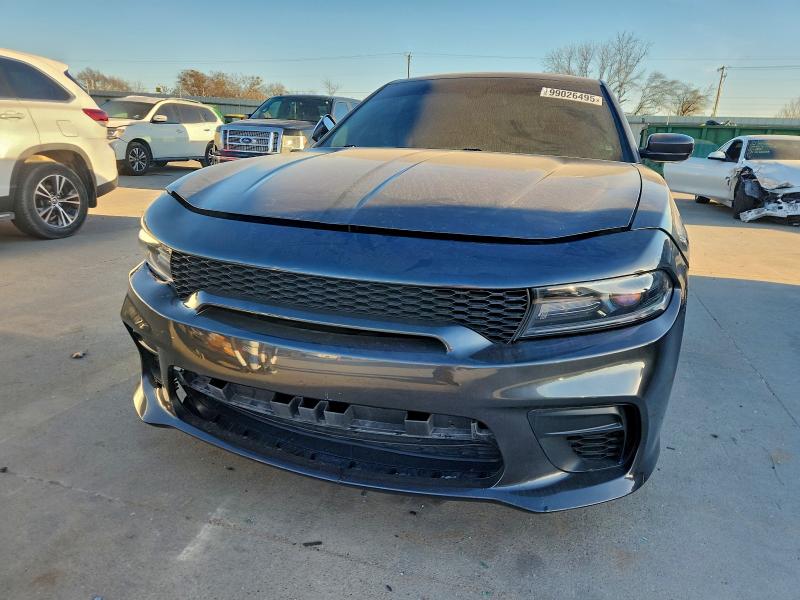 Фото 5 - DODGE CHARGER