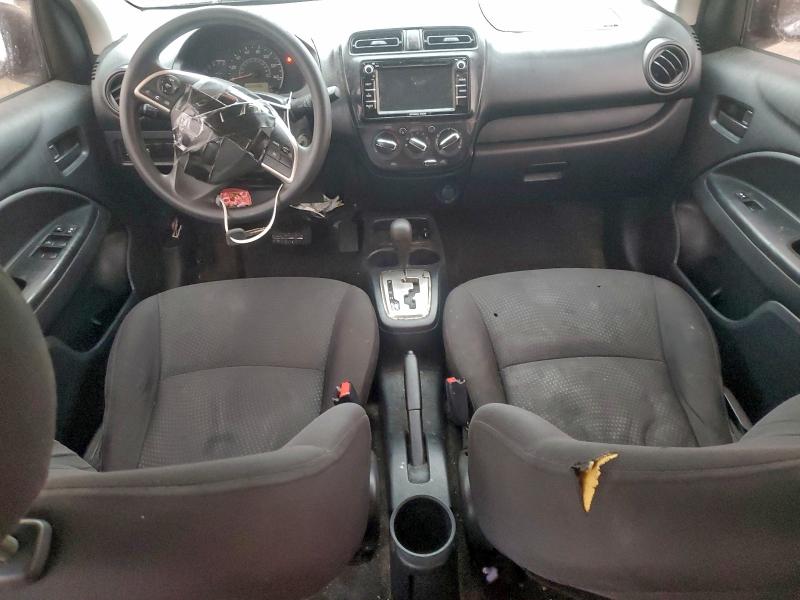 Фото 8 - MITSUBISHI MIRAGE