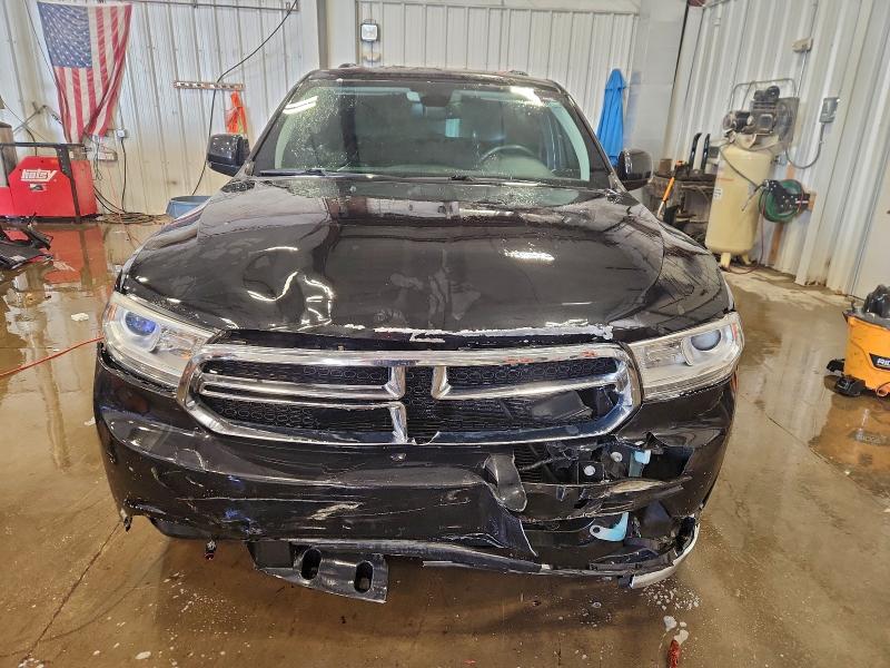 Фото 5 - DODGE DURANGO