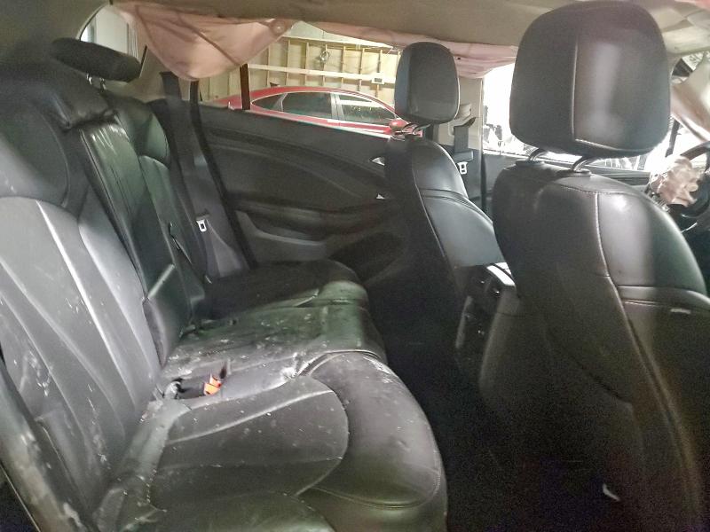 Фото 11 - BUICK ENVISION