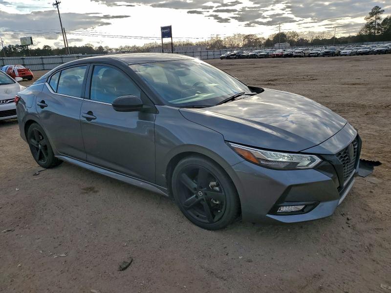 Фото 4 - NISSAN SENTRA