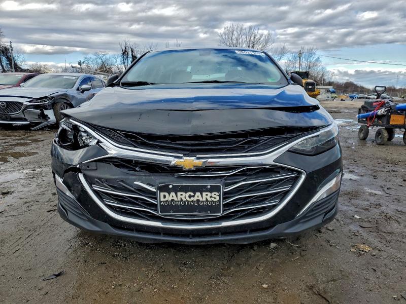 Фото 5 - CHEVROLET MALIBU