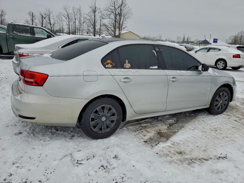 Фото 3 - VOLKSWAGEN JETTA