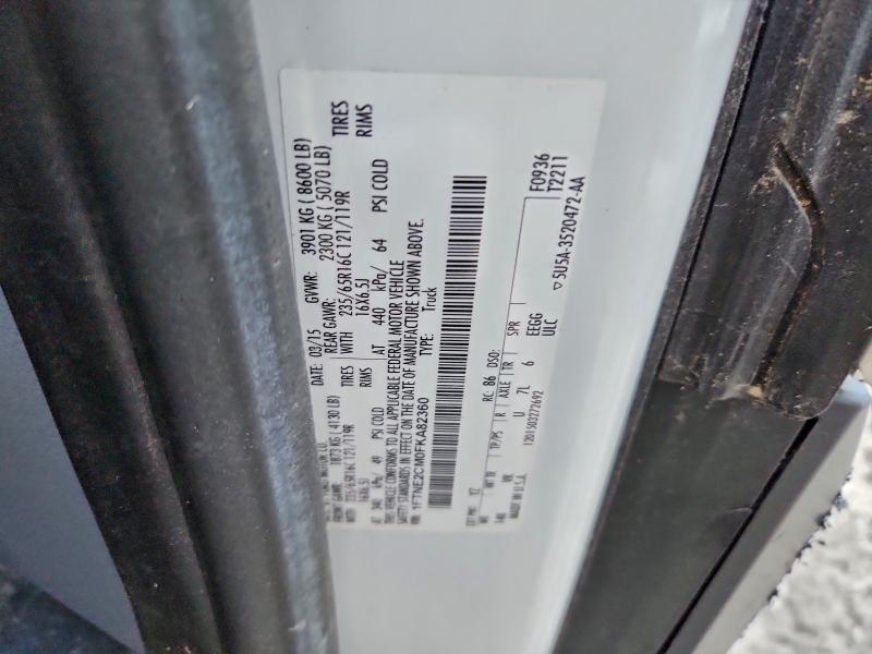 Фото 13 - FORD TRANSIT