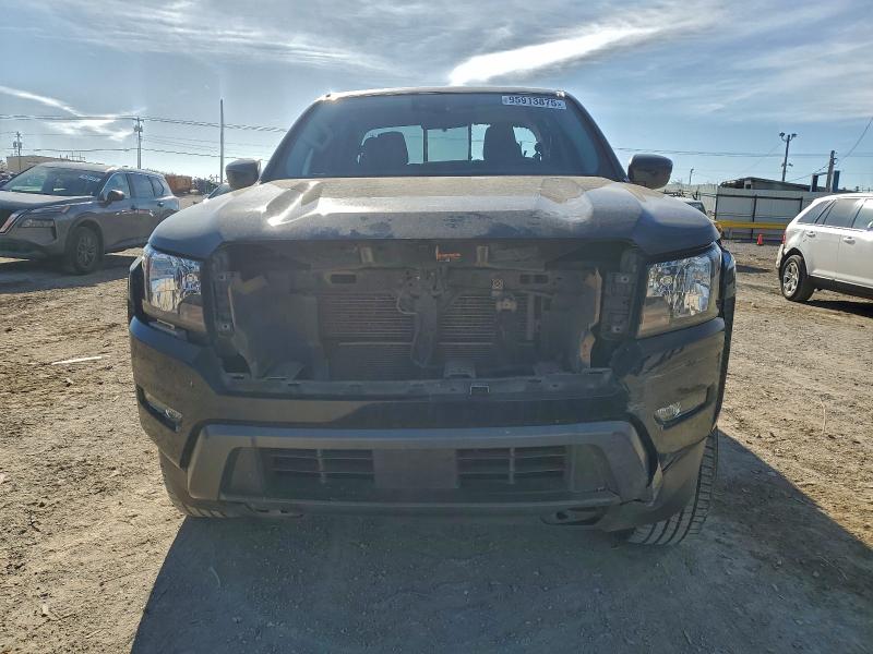 Фото 5 - NISSAN FRONTIER