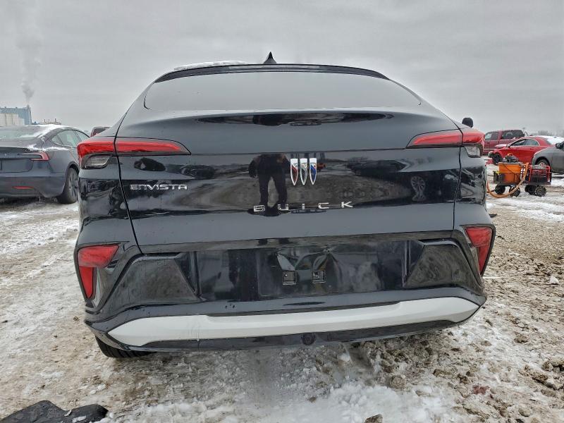 BUICK ENVISTA SP 2025 VIN KL47LBEP7SB049656