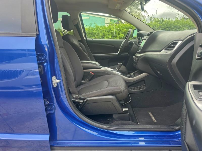 Фото 7 - DODGE JOURNEY