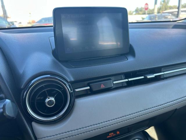 Фото 11 - TOYOTA YARIS