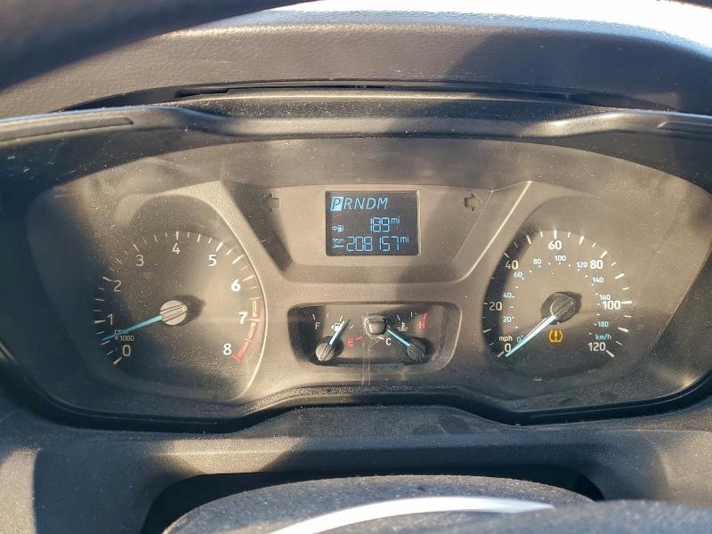 Фото 9 - FORD TRANSIT