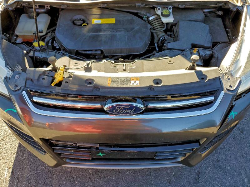 Фото 12 - FORD ESCAPE