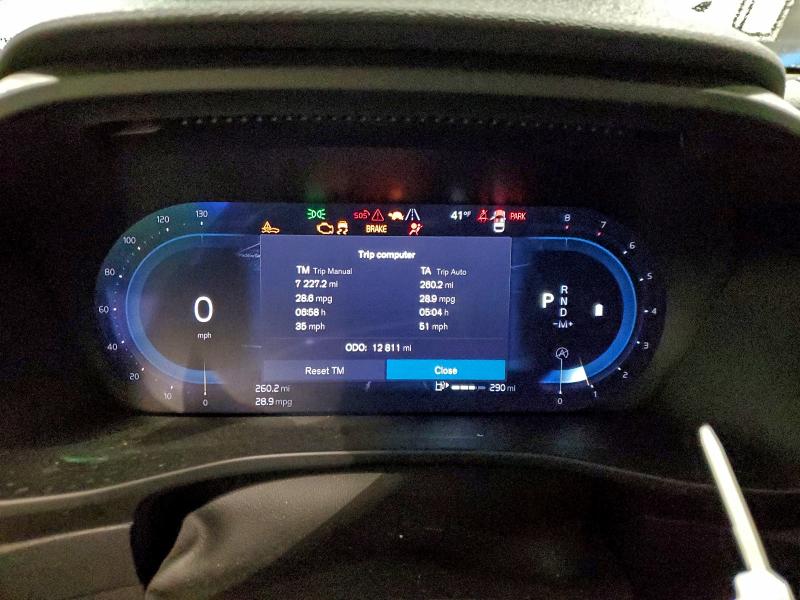 VOLVO XC40 CORE 2025 VIN YV4L12UJ5S2576650