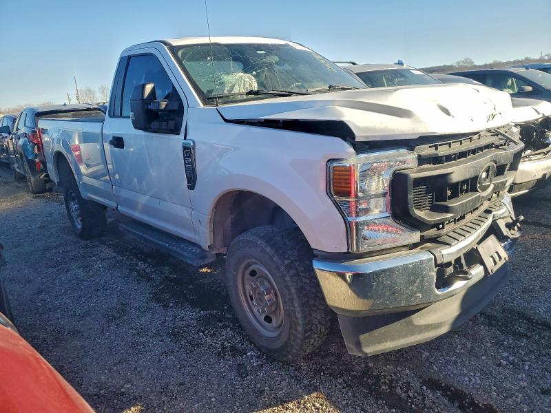 Фото 4 - FORD F250