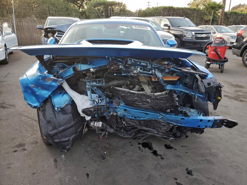 Фото 5 - DODGE CHALLENGER