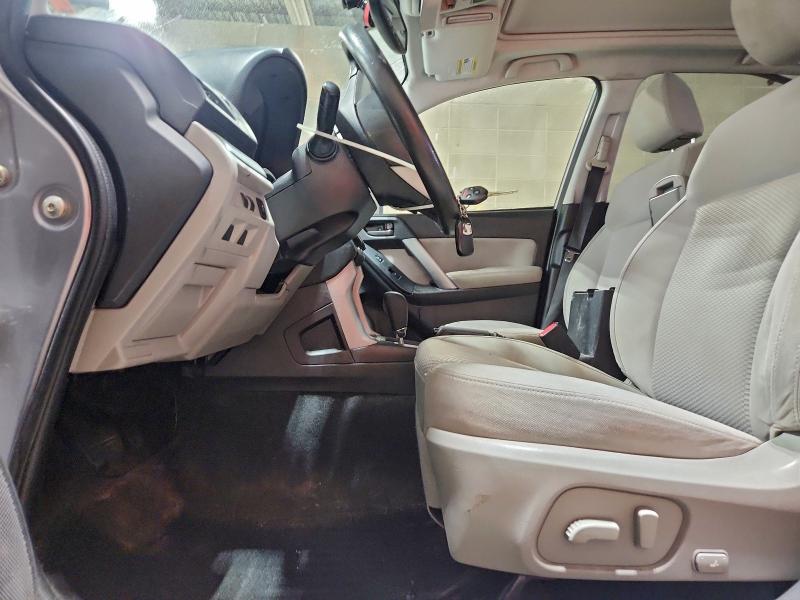 Фото 7 - SUBARU FORESTER