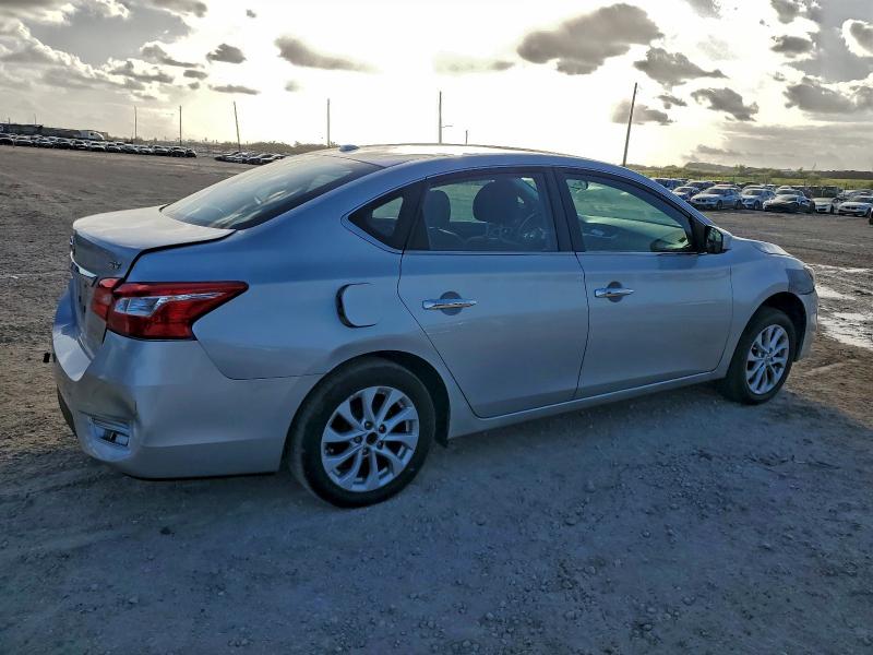 Фото 3 - NISSAN SENTRA