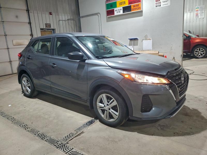 Фото 4 - NISSAN KICKS