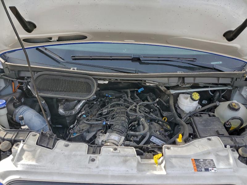 Фото 12 - FORD TRANSIT