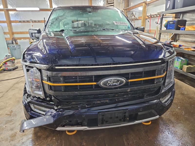 Фото 5 - FORD F-150