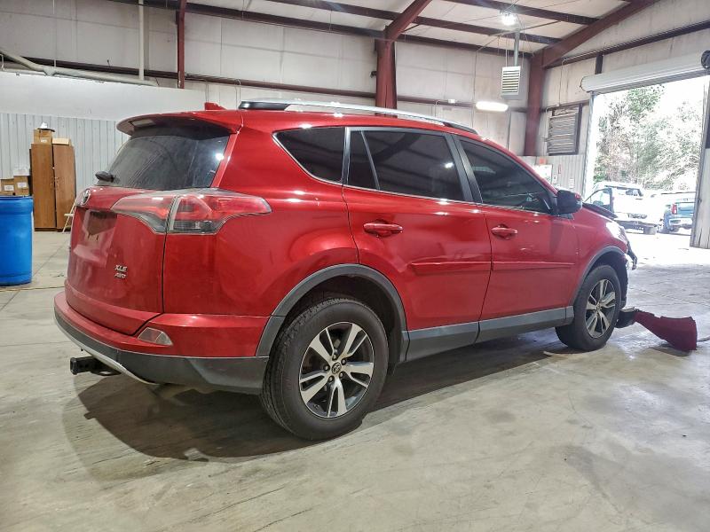 Фото 3 - TOYOTA RAV4