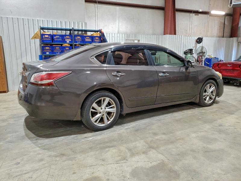 Фото 3 - NISSAN ALTIMA