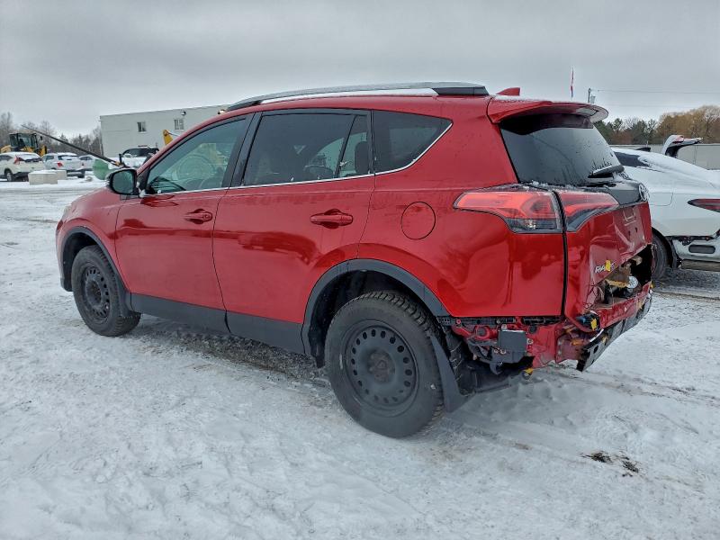 Фото 2 - TOYOTA RAV4